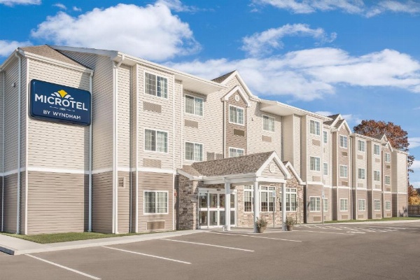 Microtel Inn & Suites by Wyndham Binghamton image 14