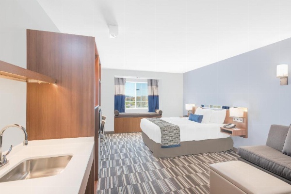Microtel Inn & Suites by Wyndham Binghamton image 17