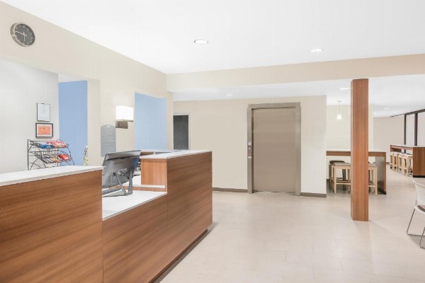 Microtel Inn & Suites by Wyndham Binghamton image 25