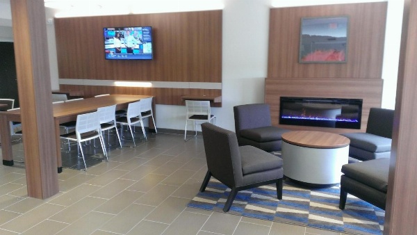 Microtel Inn & Suites by Wyndham Binghamton image 7