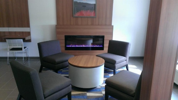 Microtel Inn & Suites by Wyndham Binghamton image 8